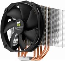 Устройство охлаждения(кулер) Thermalright Macho Direct Soc-AM4/AM3+/1150/1151/1200/2011/2066/1700 4-pin 15-21dB Al+Cu 650gr Ret (MACHO-DIRECT) | код 1893111 | THERMALRIGHT