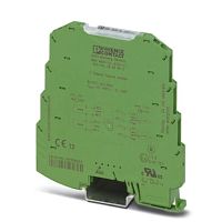 Пассивное устройство для развязки MINI MCR-SL-2CP-I-I | код 2864655 | PHOENIX CONTACT