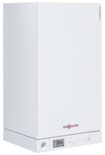 Котел Vitopend 100-W A1HB U-rlu 29.9 кВт (A1HB002(7571695) | код RG008S7KECH8FN | Viessmann