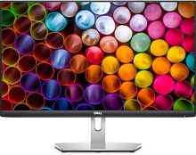 Монитор Dell 23.8 S2421H черный IPS LED 16:9 HDMI M/M матовая 250cd 178гр/178гр 1920x1080 75Hz FHD 3.91кг | код 1885773 | DELL