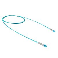Оптический коммутационный шнур Duplex flexible boot LC/UPC - LC/UPC 50/125 (OM3), 1 м | код RNPCF53DLL1 | DKC