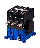 Пускатель электромагнитный ПМА-6100 УХЛ4 В, 110В, 2з+2р, 160А, нереверсивный, без реле, IP00, (ЭТ) | код ET011692 | Электротехник