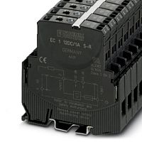 Электронный защитный выключатель EC 1 12DC/4A S-R | код 3000763 | PHOENIX CONTACT