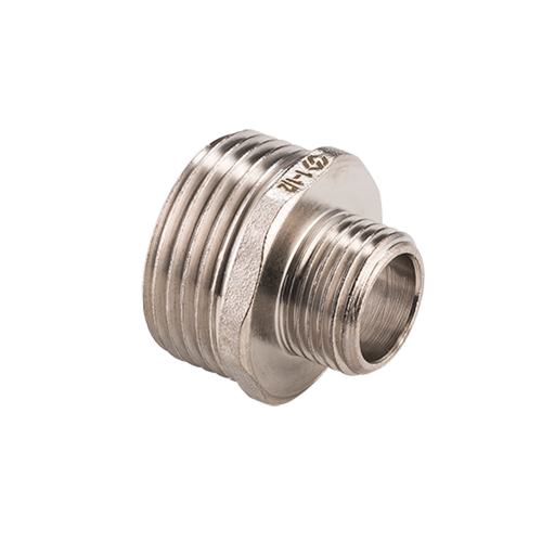 Ниппель переходной 1/2'х1/4' | код BF.542.0402 | MVI