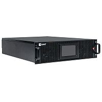 Источник бесперебойного питания Online E-Power SW900Pro-G5 10 кВА/10 кВт фазы 3/3 без АКБ Rack клеммы | код SW901Pro-RT-G5 | EKF