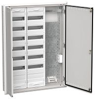 TITAN 5 Корпус комбинированный ЩРв-168 (3х84) белый IEK | код TI5-51-V-3X084-30 | IEK