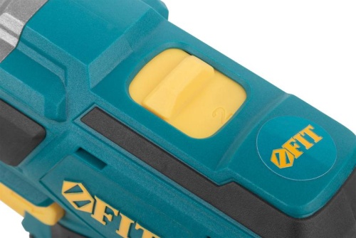 Дрель-Шуруповерт аккумуляторная 20 В, 0-400/1400 об/мин, 40 Нм, 1,4 кг, резиновая накладка, коробка | код 79905 | FIT фото 8 Дрель-Шуруповерт аккумуляторная 20 В, 0-400/1400 об/мин, 40 Нм, 1,4 кг, резиновая накладка, коробка | код 79905 | FIT фото 8