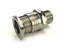 Ех-кабельный ввод ВКВ2-НС-K 3/4-14 1Ex db e II Gb X ГОФРОМАТИК (ЗЭТАРУС) | код zeta31152 | ГОФРОМАТИК