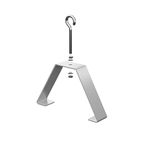 Комплект для подвесного монтажа КМ ДСО-02 | код 97332 | INNOLUX