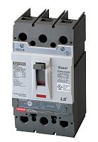 Автоматический выключатель TS160N MTU 160A 3P3T | код 105024100 | LSIS