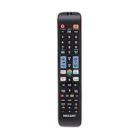 Пульт универсальный для телевизора Samsung с функцией SMART TV (ST-02) REXANT | код 38-0200 | REXANT