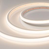 Лента герметичная COB-PL60-X544-12mm 24V Warm3000 (11.5 W/m, IP65, CSP, 5m) (, -) | код 031915(2) | Arlight