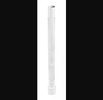 Труба гибкая МИНИ ЭЛИТ L 1200 мм D40-D40/50 | код 30986298 | VIRPlast