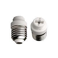 Переходник LH27-G9S Uniel 06474