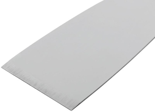 Шпатель для удаления ржавчины Профи, толщ. лезвия 1 мм, двухкомп.ручка с метал.бойком 1.5'' (40 мм) | код 6671 | FIT фото 6 Шпатель для удаления ржавчины Профи, толщ. лезвия 1 мм, двухкомп.ручка с метал.бойком 1.5'' (40 мм) | код 6671 | FIT фото 6