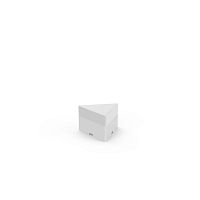 Модуль светодиодный Shop Lighting 3Вт 6500К IP40 200лм 72х63х55мм ДПО треугольный подвесной линейный бел. | код 883565348 | GAUSS