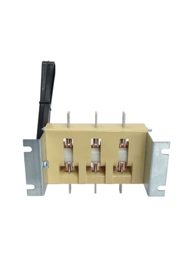 ВР32-31 А 30220-00 УХЛ3, 100А, несъёмная боковая рукоятка, 3-х полюсный на одно направление, IP00, выключатель-разъединитель (ЭТ) | код ET029215 | Электротехник фото 3 ВР32-31 А 30220-00 УХЛ3, 100А, несъёмная боковая рукоятка, 3-х полюсный на одно направление, IP00, выключатель-разъединитель (ЭТ) | код ET029215 | Электротехник фото 3