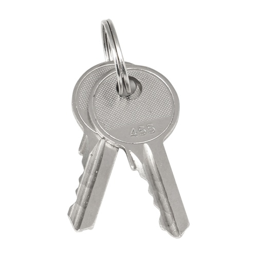 Ключ для замка (арт, 18-20/38-ip31) PROxima | код key-1 | EKF
