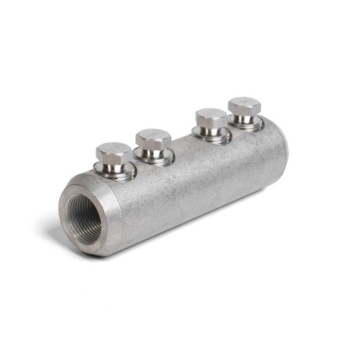 Соединитель болтовой 4СБП-70/120 КВТ 67040 фото 4