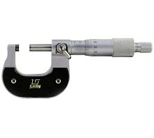 Микрометр МК- 25 0,01 | код 123738 | SHAN
