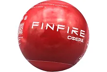 Устройство порошкового пожаротушения автономное СФЕРА | код АУПП СФЕРА | FINFIRE