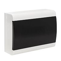 Щит ЩРН-П-12 "SlimBox" IP41 PROxima | код sb-n-12 | EKF