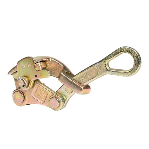 Зажим монтажный (лягушка) CT105,20 (3-22мм) PROxima | код ct-105.20 | EKF фото 3