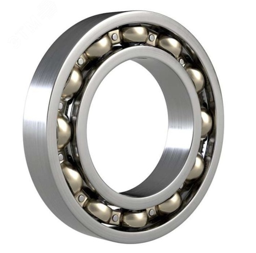 Подшипник 6203-C3 | код 6203-C3NKE | NKE