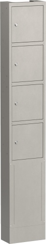 Короб КСС LIGHT | код IND-KSS-1-L | IEK