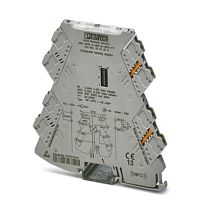 Разделительные усилители MINI MCR-2-UNI-UI-UIRO-PT | код 2902028 | PHOENIX CONTACT