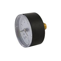 Манометр МDA 50/6 -1/4”, аксиал. | код 9003 | Джилекс