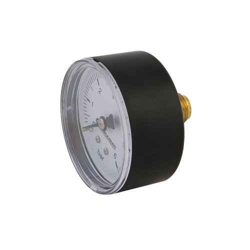 Манометр МDA 50/6 -1/4”, аксиал. | код 9003 | Джилекс