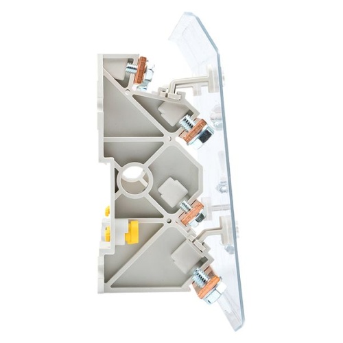 Шинный распределительный блок ШРБ-200 PROxima | код plc-shrb-200 | EKF фото 4 Шинный распределительный блок ШРБ-200 PROxima | код plc-shrb-200 | EKF фото 4