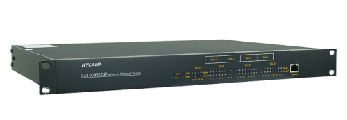 Коммутатор SICOM3024P-2GX8T-L3-L3 300193424 2 1000Base-X SFP ports, 8 10/100Base-TX RJ45 ports, 24VDC(18-36VDC) dual redundant power supplies | код 00-06151771 | Kyland