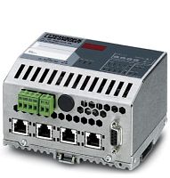 Прокси FL NP PND-4TX IB | код 2985974 | PHOENIX CONTACT