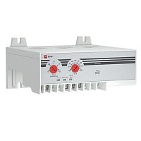 Реле защиты двигателя MPR 200А | код. mpr-200 | EKF