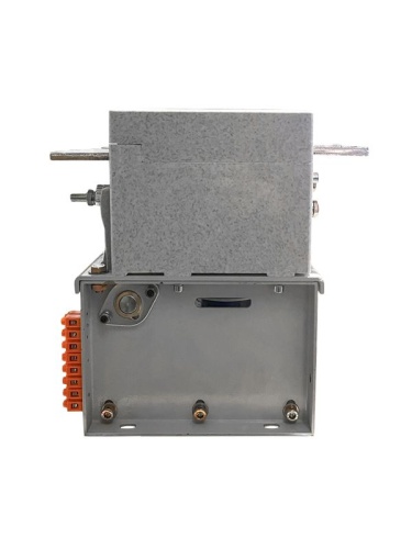 Контактор вакуумный КВТ-1 14-10/1600-3 У3 трехполюсный 1600А 380В AC/DC 4з+3р нереверсивный без реле IP00 Электротехник ET336979 фото 7