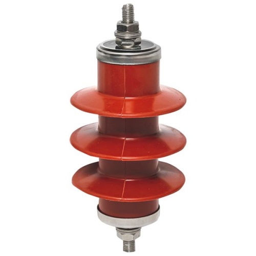 Ограничитель перенапряжения ОПН-П-10/12,7/10/200 Stingray | код opn-p-10-12,7-10-200 | EKF