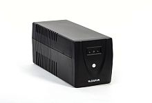 Источник бесперебойного питания RAPAN-UPS 1000 | код. 737 | Бастион