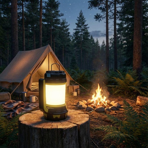 Фонарь аккумуляторный LED5124 USB2.0 Micro USB Powerbank 5Вт аккум. 4.4А.ч пластик черн./зел. Camelion 14671 фото 7 Фонарь аккумуляторный LED5124 USB2.0 Micro USB Powerbank 5Вт аккум. 4.4А.ч пластик черн./зел. Camelion 14671 фото 7