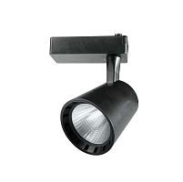 Светильник трековый PTR 0315 15Вт 4000К 24град. BL черн. IP40 | Код. 5010604 | JazzWay
