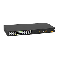 Коммутатор SICOM2024M-24T-HV 300022006 24 10/100Base-TX RJ45 ports, 100-240VAC/110-220VDC(85-264VAC/77-300VDC) single power supply | код 00-06151496 | Kyland