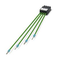 Комплект кабелей TC-C-MINI-AI-05060708 | код 2902946 | PHOENIX CONTACT