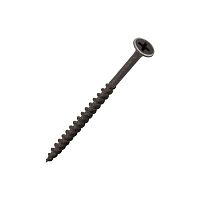 Саморез гипсокартон-дерево 4,2х70, короб (100 шт/уп) | код KR-01-3331-011 | REXANT