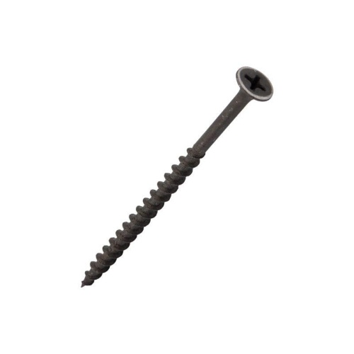 Саморез гипсокартон-дерево 4,2х70, короб (100 шт/уп) | код KR-01-3331-011 | REXANT Саморез гипсокартон-дерево 4,2х70, короб (100 шт/уп) | код KR-01-3331-011 | REXANT