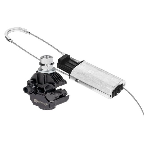 Зажим анкерный клиновой PA1500Rpi 1х35-50кв.мм PROxima | код pa-1500Rpi | EKF фото 2