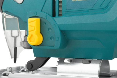 Лобзик 710Вт 0-3000ход/мин 80мм БзП маятник FIT 80352 Лобзик 710Вт 0-3000ход/мин 80мм БзП маятник FIT 80352