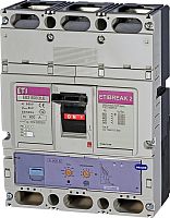 Автоматический выключатель EB2 800/3LE 800A 3p (50kA) | код 004672180 | ETI