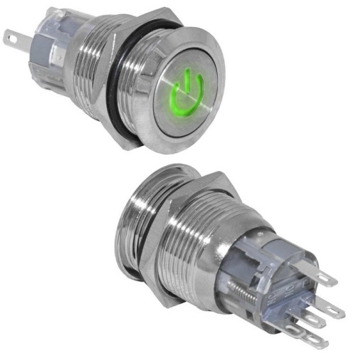 LAS1-AGQ-11ZDT/G/N on-on | код 117657 | Ruichi