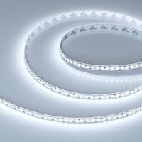 Лента светодиодная FC-A160-8mm 24V White6000-CX1 14Вт/м IP20 резка 1 светодиод (уп.5м) Arlight 052930